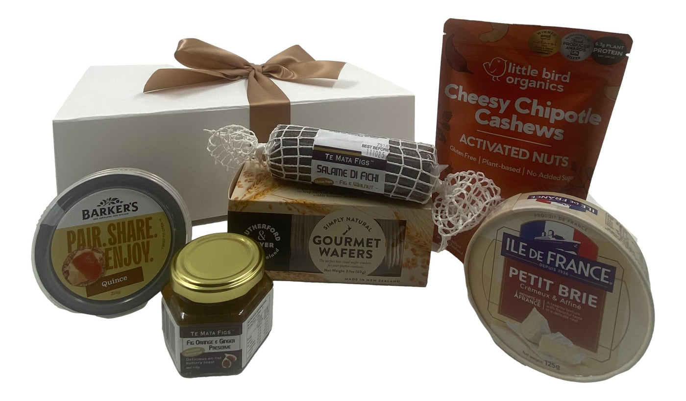 New Zealand Gift Baskets and Gift Hampers