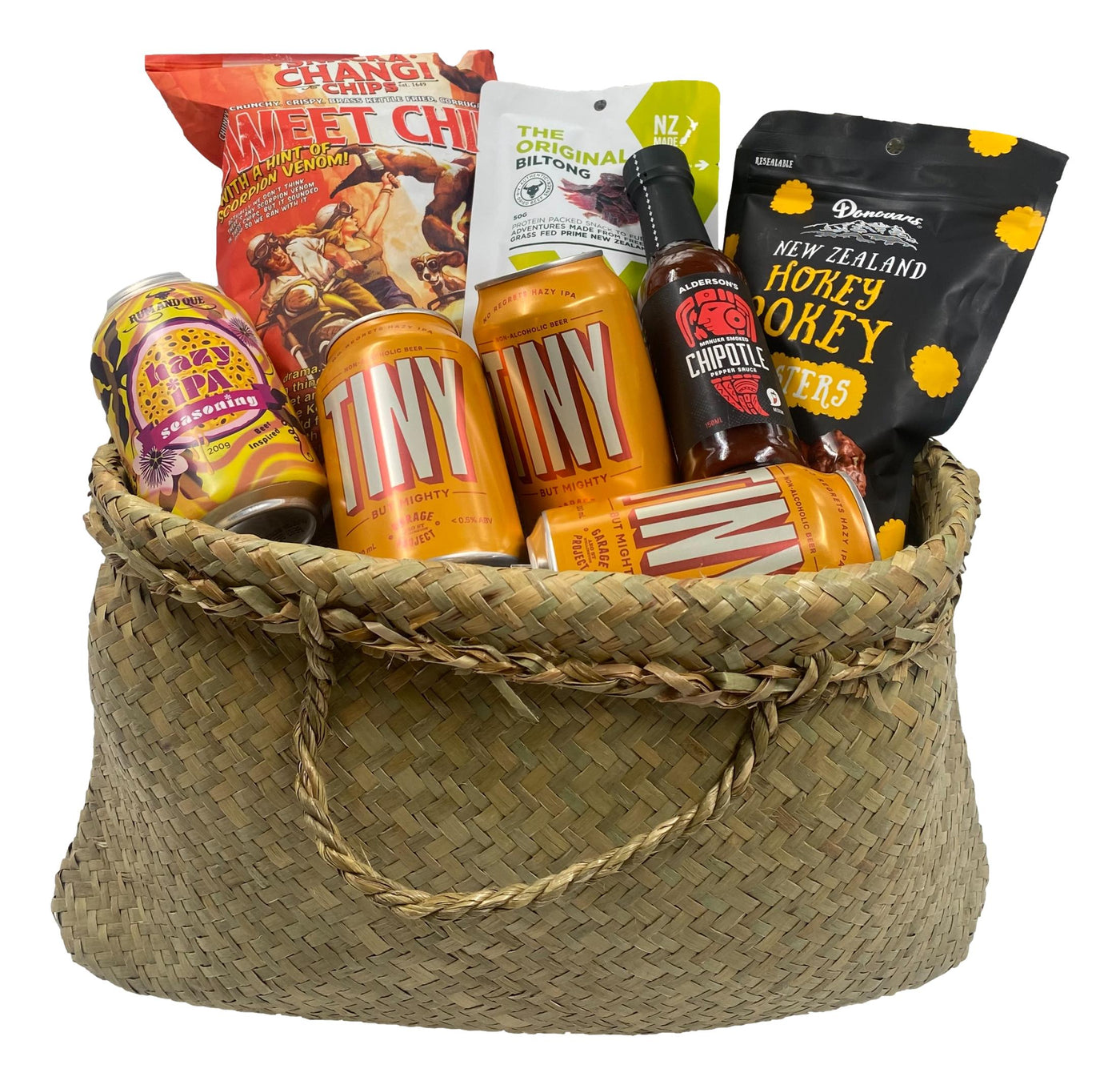 Barbeque Gift Box