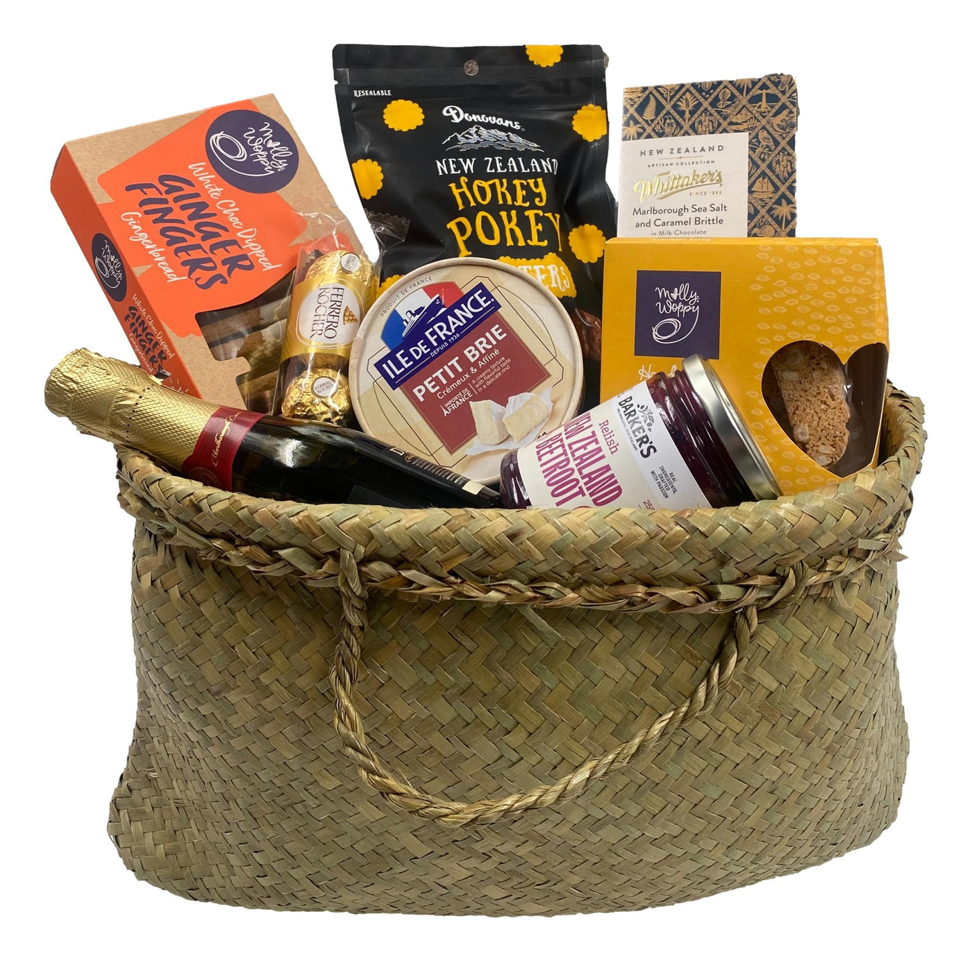 Gift Boxes and Hampers NZ