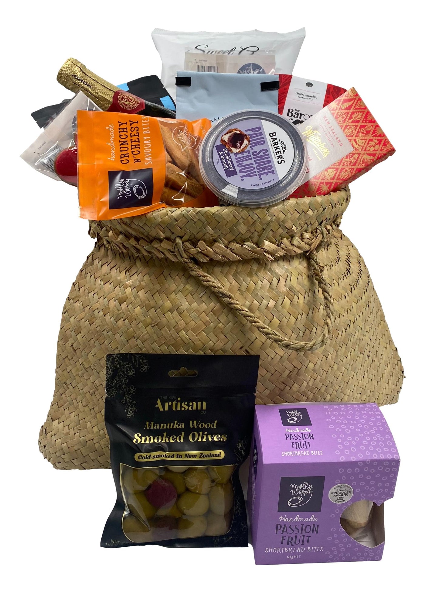 Cheers Gift Hamper