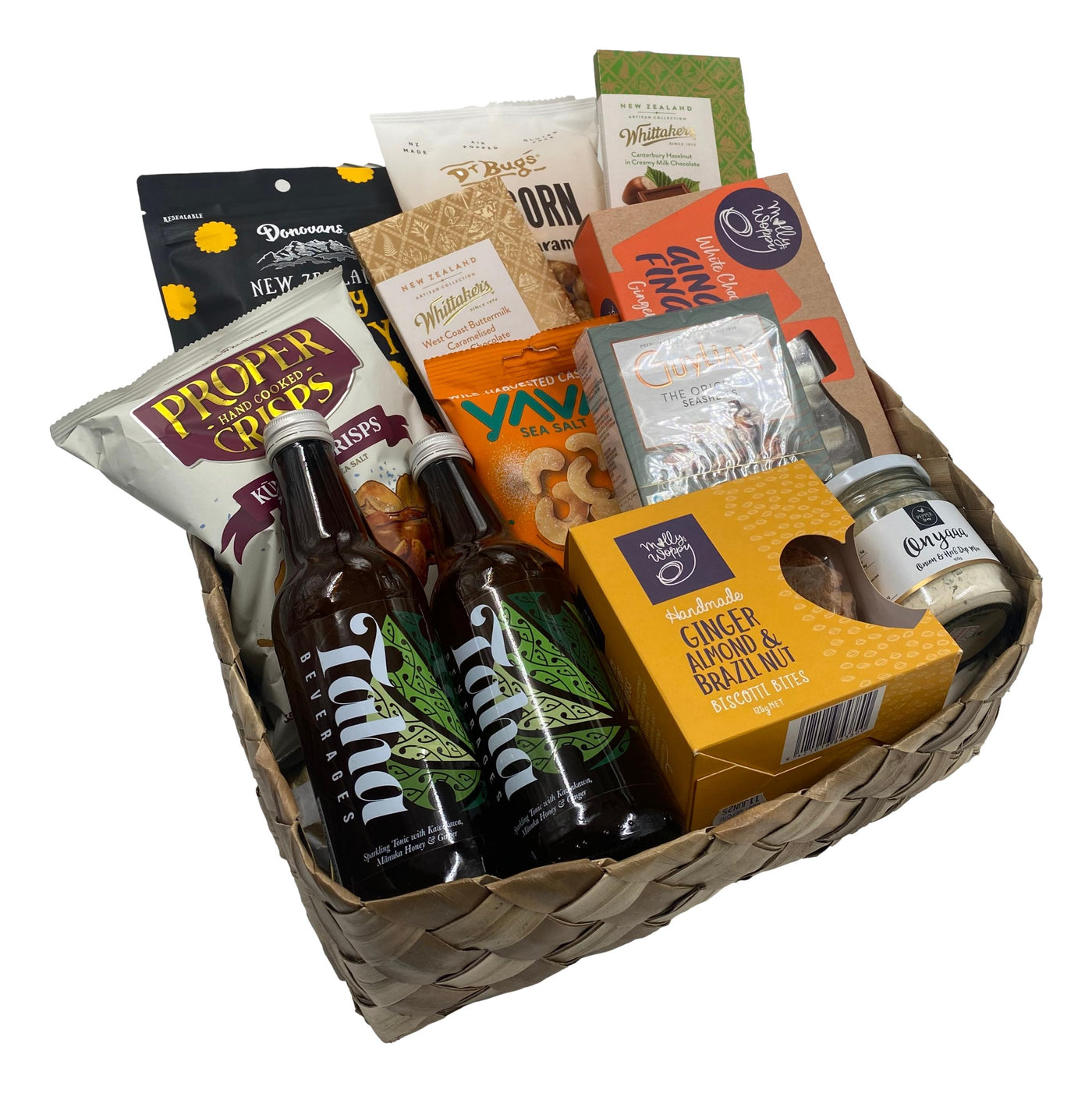 Christmas Gift Hamper NZ