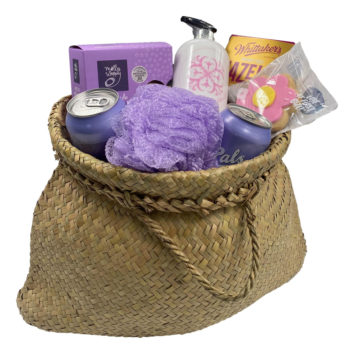 Birthday Gift Baskets For Women