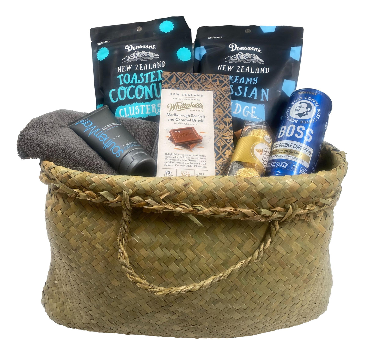 Southern Man Gift Box